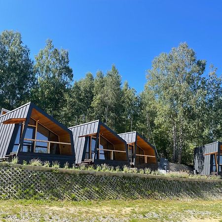 Krusta Panoramic Resort Rasca  Exterior foto