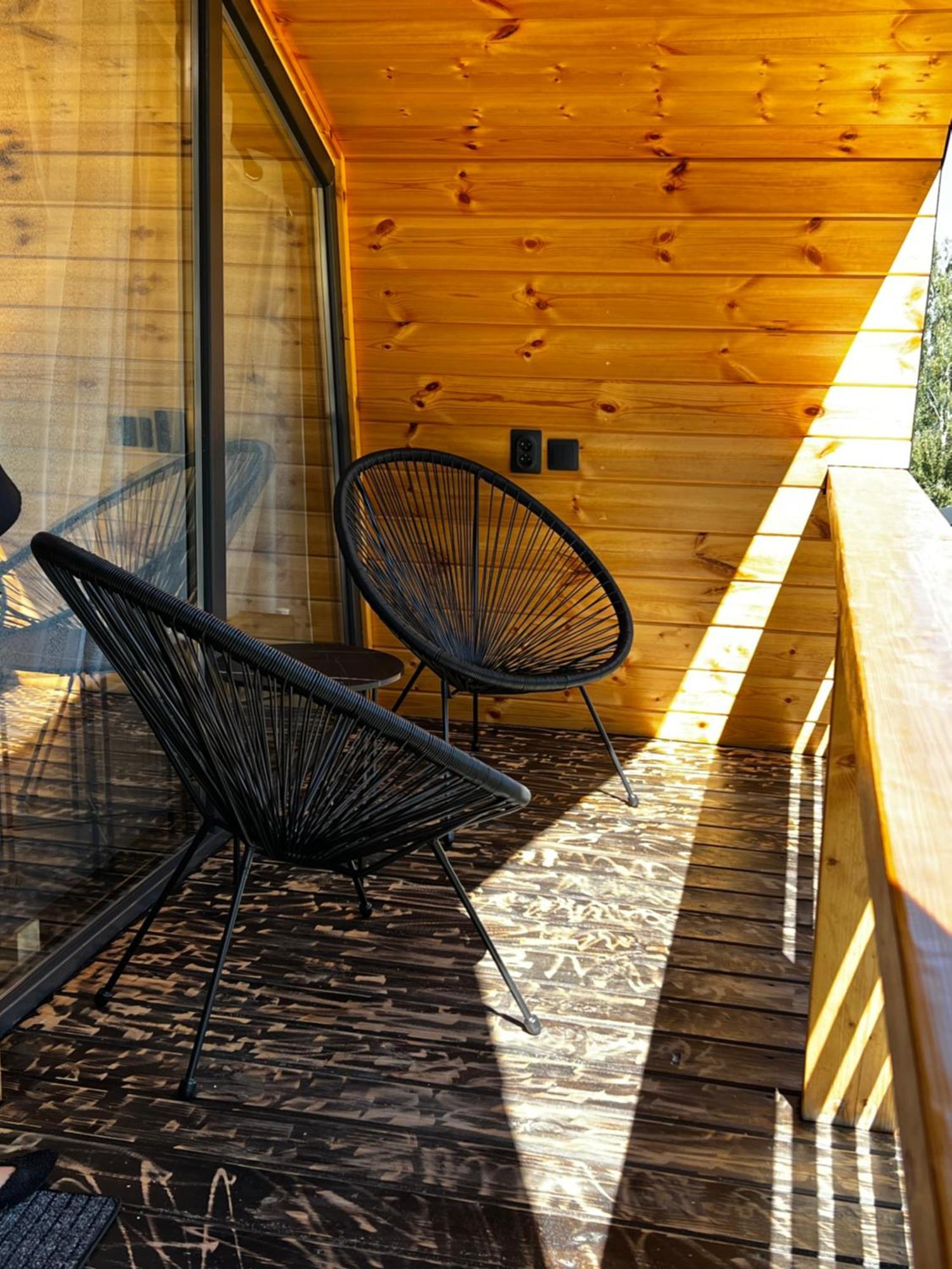 Krusta Panoramic Resort Rasca  Exterior foto